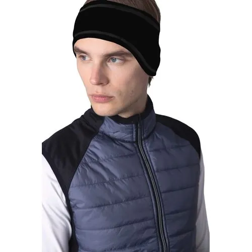 Bandeau de sport respirant