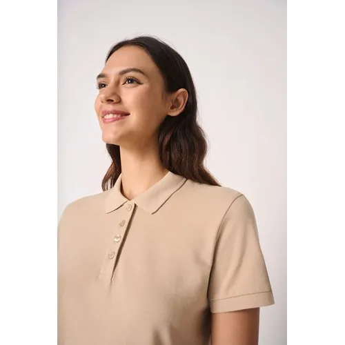 Polo piqué femme 10 Polo piqué femme