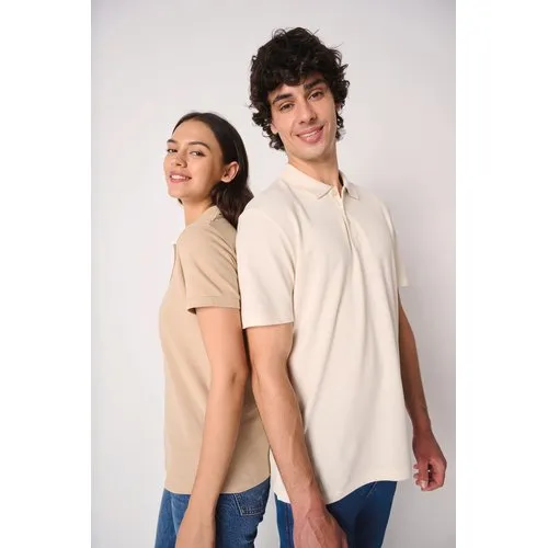 Polo piqué femme 7 Polo piqué femme