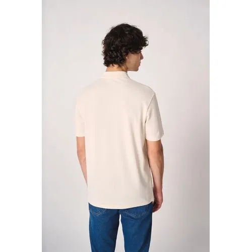 Polo piqué homme 2 Polo piqué homme