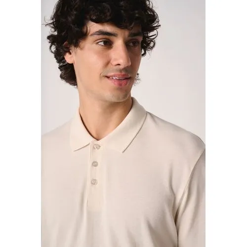 Polo piqué homme 11 Polo piqué homme