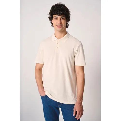Polo piqué homme 3 Polo piqué homme