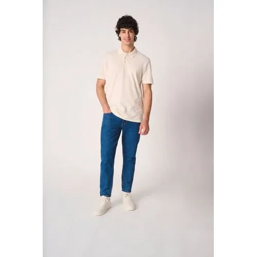 Polo piqué homme 5 Polo piqué homme