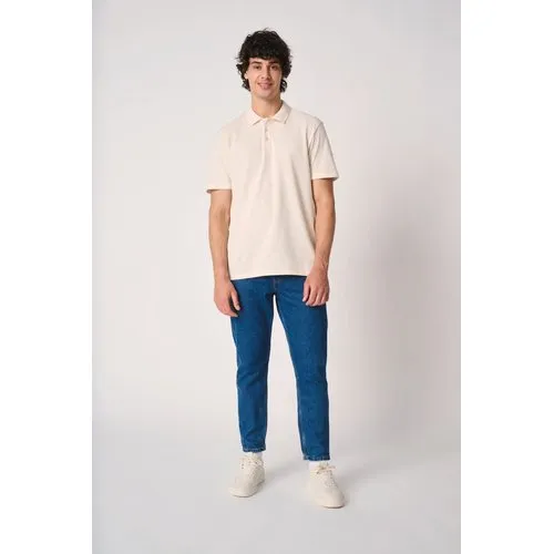 Polo piqué homme 4 Polo piqué homme