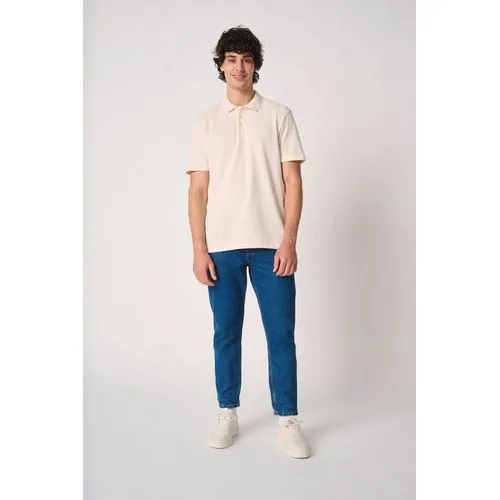 Polo piqué homme 4 Polo piqué homme