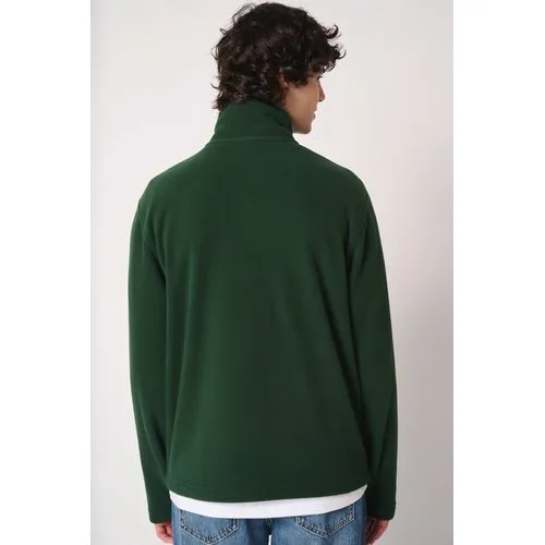 Veste polaire unisexe