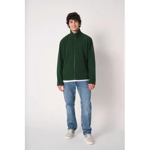 Veste polaire unisexe