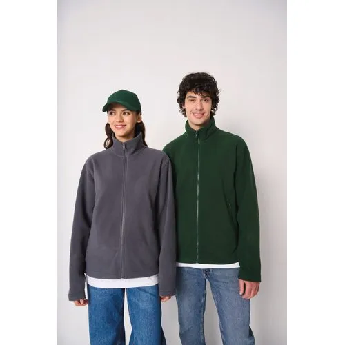 Veste polaire unisexe