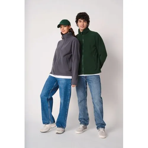 Veste polaire unisexe