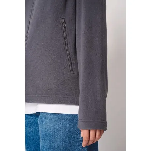 Veste polaire unisexe