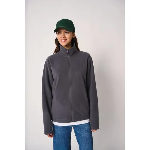 Veste polaire unisexe