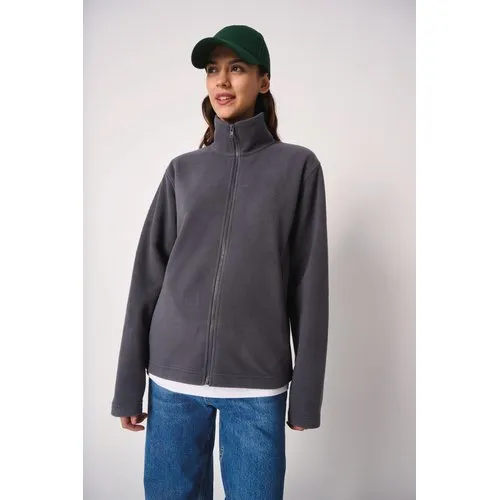 Veste polaire unisexe