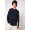 Polo piqué LSL homme
