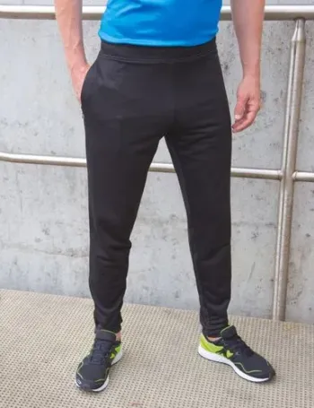 Pantalon de jogging ajusté homme 1 Pantalon de jogging ajusté homme