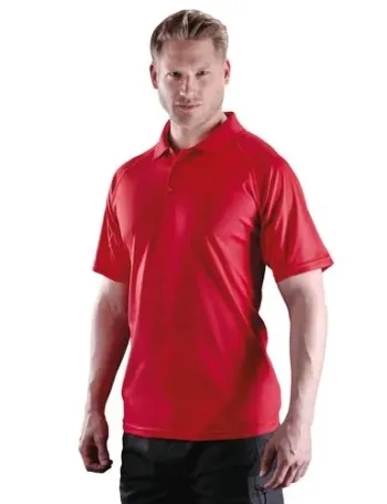 Polo performance "Aircool"