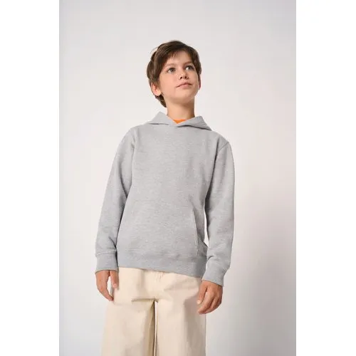 Sweat-shirt à capuche enfant