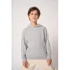 Sweat-shirt à capuche enfant