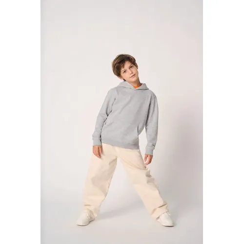 Sweat-shirt à capuche enfant