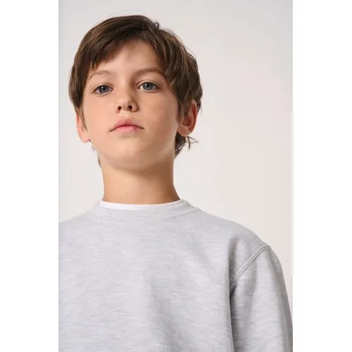 Sweat-shirt col rond enfant