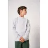 Sweat-shirt col rond enfant