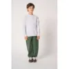 Sweat-shirt col rond enfant