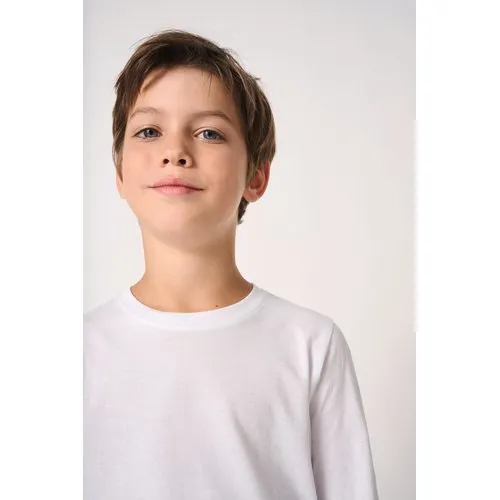 T-shirt LSL enfant iDeal150 6 T-shirt LSL enfant iDeal150