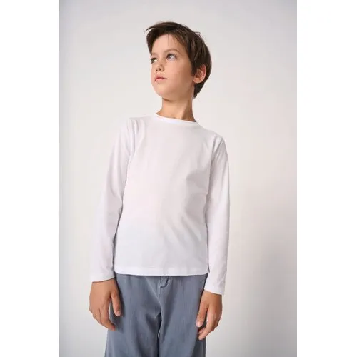 T-shirt LSL enfant iDeal150 1 T-shirt LSL enfant iDeal150