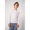 T-shirt LSL enfant iDeal150 3 T-shirt LSL enfant iDeal150