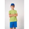 T-shirt sport enfant Mercury