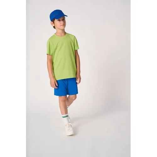 T-shirt sport enfant Mercury