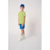 T-shirt sport enfant Mercury