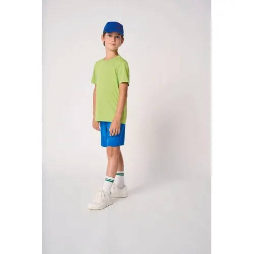 T-shirt sport enfant Mercury