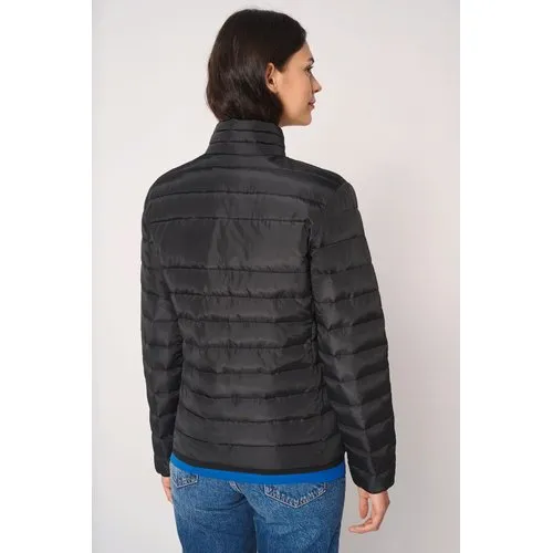 Doudoune matelassée femme