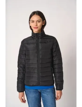 Doudoune matelassée femme 1 Doudoune matelassée femme