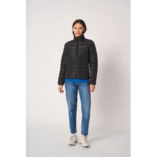 Doudoune matelassée femme