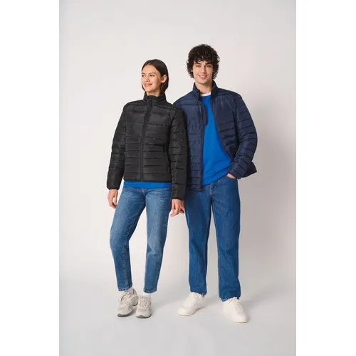 Doudoune matelassée homme