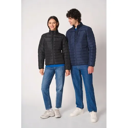 Doudoune matelassée homme