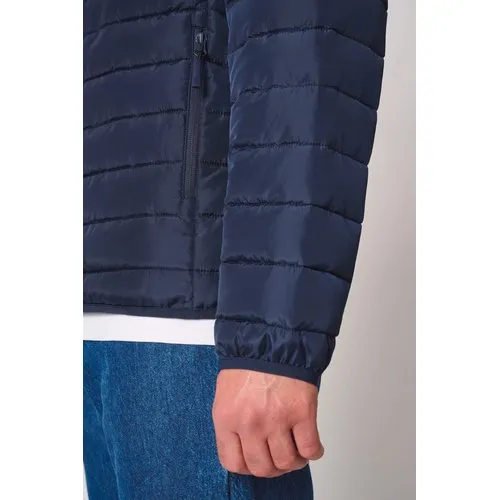 Doudoune matelassée homme