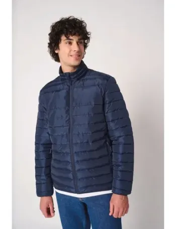 Doudoune matelassée homme 1 Doudoune matelassée homme