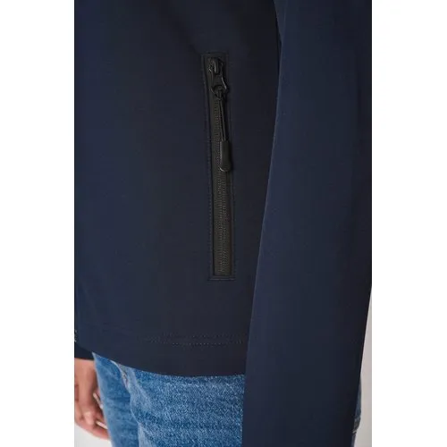 Veste softshell 2 couches femme