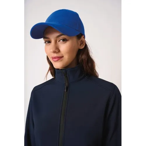 Veste softshell 2 couches femme