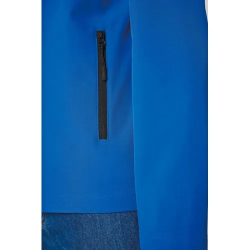 Veste softshell 2 couches homme