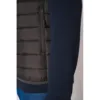 Bodywarmer matelassé homme