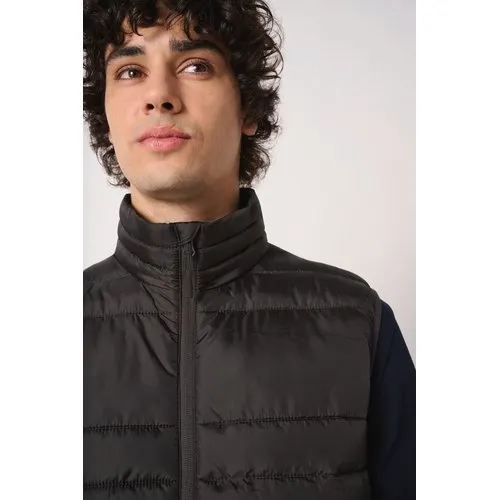 Bodywarmer matelassé homme