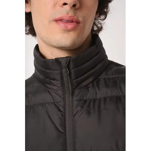 Bodywarmer matelassé homme