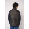 Bodywarmer matelassé homme