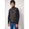 Bodywarmer matelassé homme