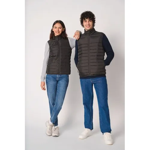 Bodywarmer matelassé homme