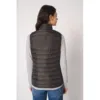 Bodywarmer matelassé femme
