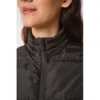 Bodywarmer matelassé femme
